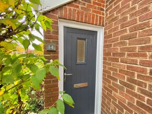 Welcome Home- click for photo gallery